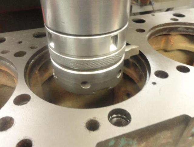 Quando Fazer a Retífica ou Revisão do Motor Diesel do Caminhão?